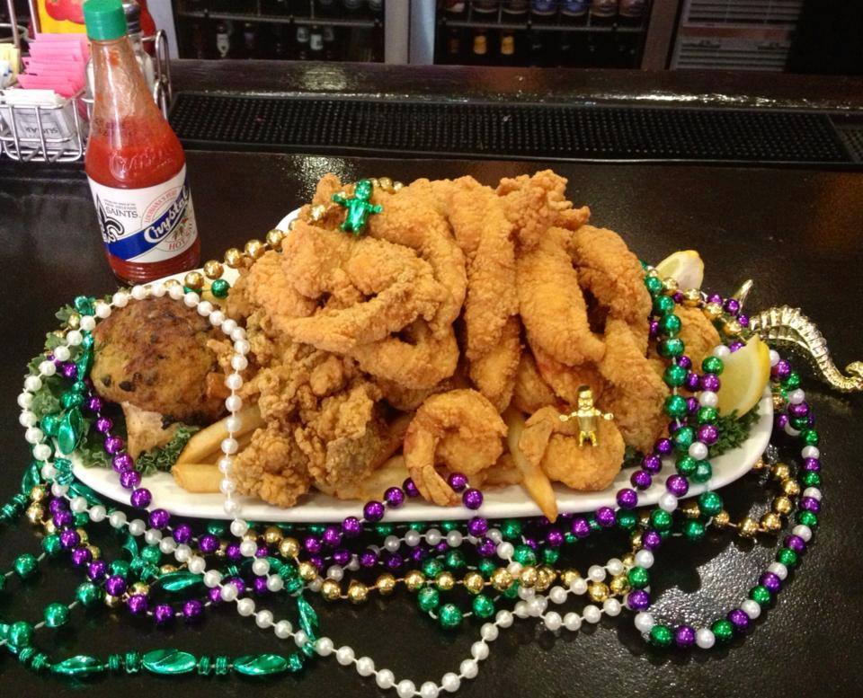 Top 8 Viral Pics of Deanie's Louisiana Seafood Deanie's Seafood